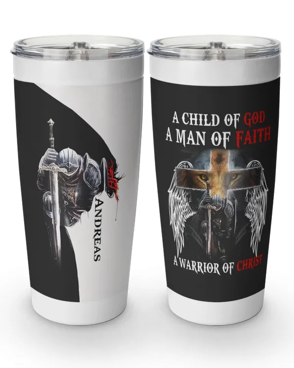 Viking Tumbler (20oz)