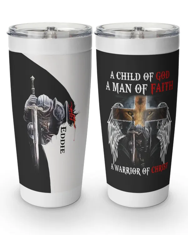 Viking Tumbler (20oz)