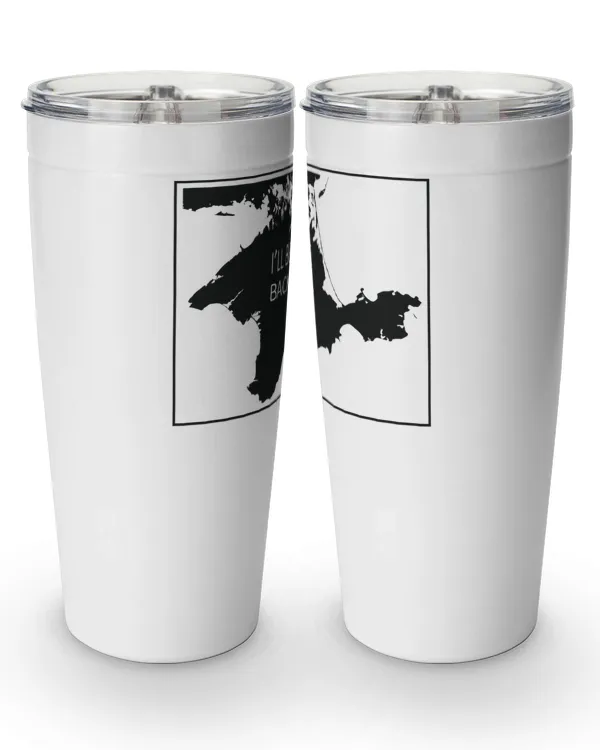 Viking Tumbler (20oz)