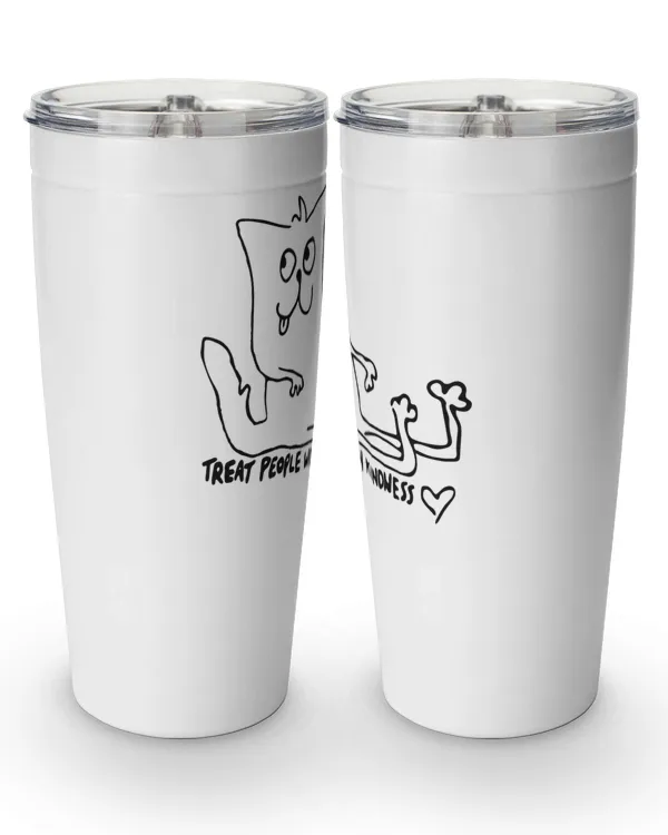 Viking Tumbler (20oz)