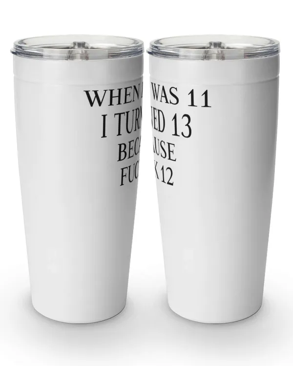 Viking Tumbler (20oz)