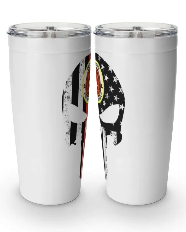 Viking Tumbler (20oz)