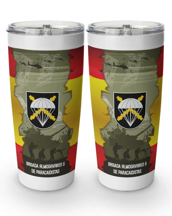 Viking Tumbler (20oz)