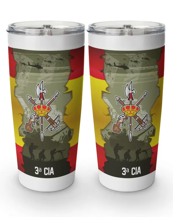 Viking Tumbler (20oz)