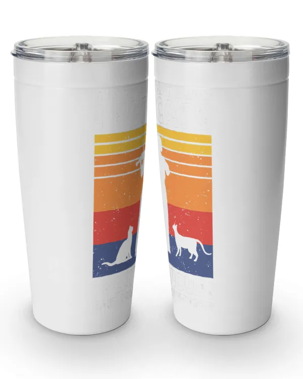 Viking Tumbler (20oz)