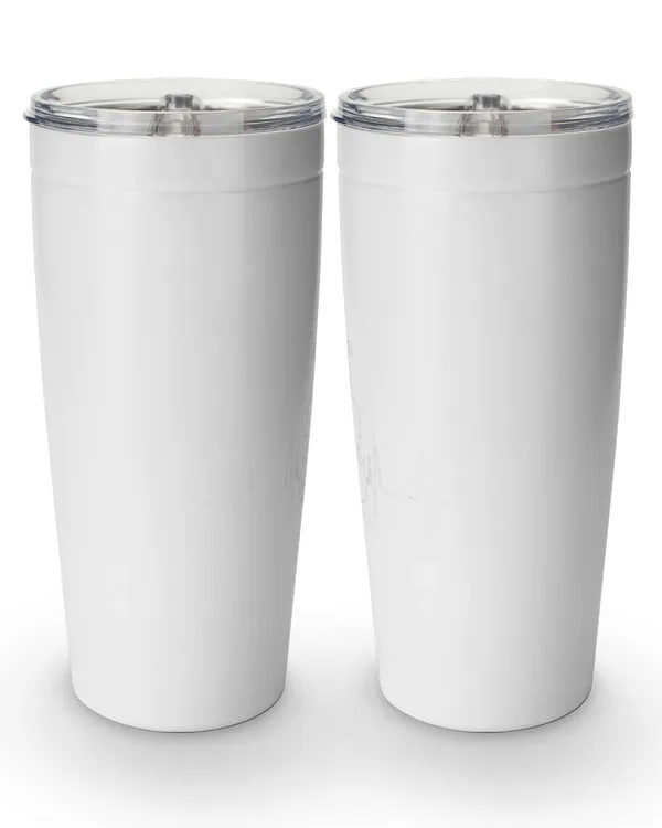 Viking Tumbler (20oz)