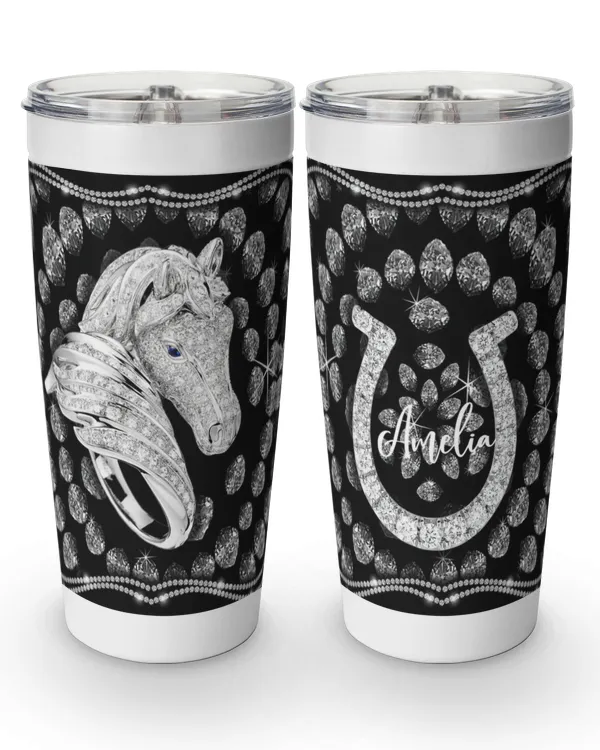 Viking Tumbler (20oz)