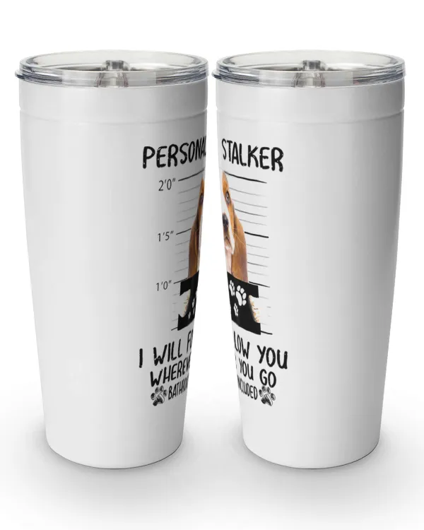 Viking Tumbler (20oz)