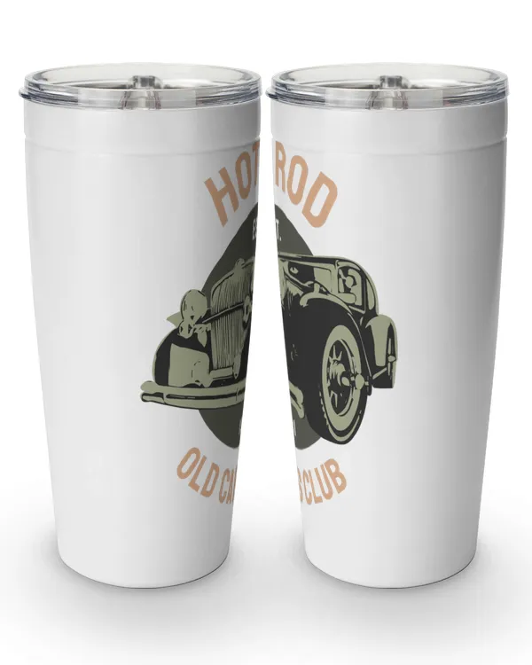 Viking Tumbler (20oz)