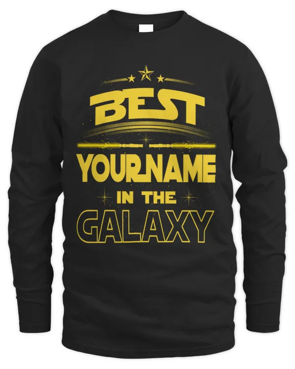 [Personalize] BEST IN THE GALAXY