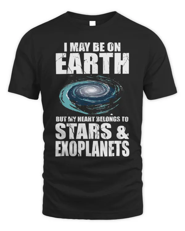 My Heart Belongs To Stars Exoplanets Exoplanet Astronomy