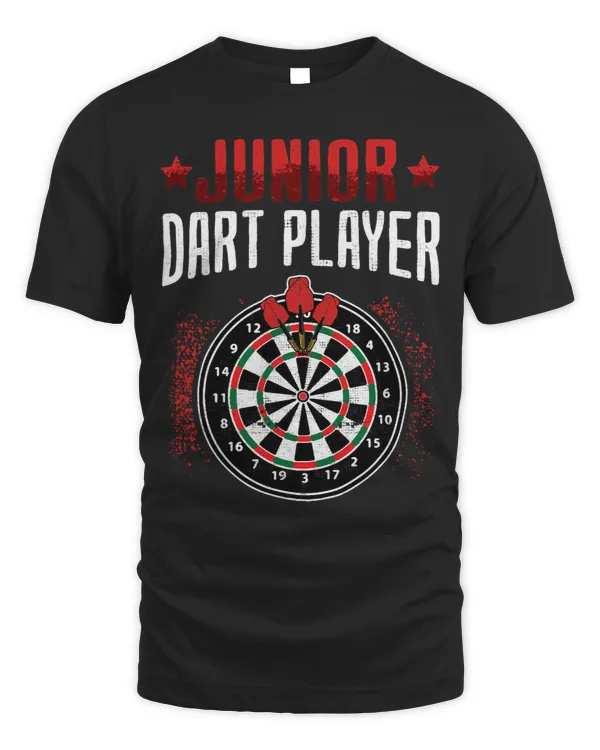 Junior Dart Player Darts Dartsplayer 180