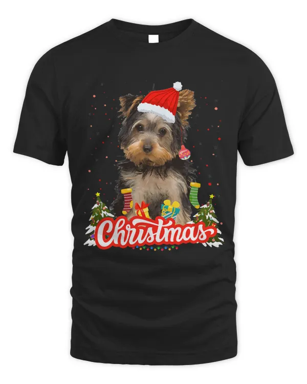 Yorkshire Terrier Christmas Idea For Women Xmas Yorkie 2 8 Yorkie