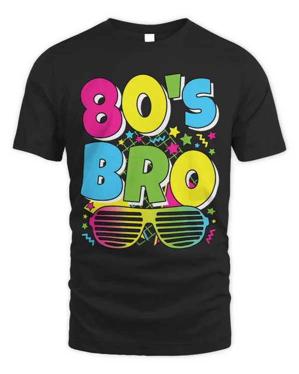 80s Bro 1980s Fashion Eighties 80s Costume 80s Theme Outfit