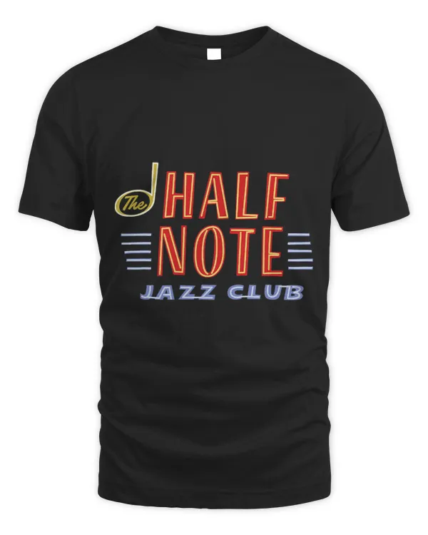 Disney PIXAR Soul The Half Note Jazz Club
