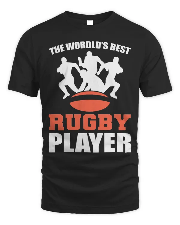 Best Rugby Player Varsity Player