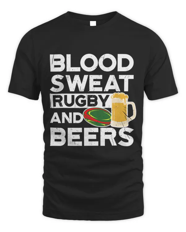 Blood Sweat Rugby And Beers Portugal Rugby