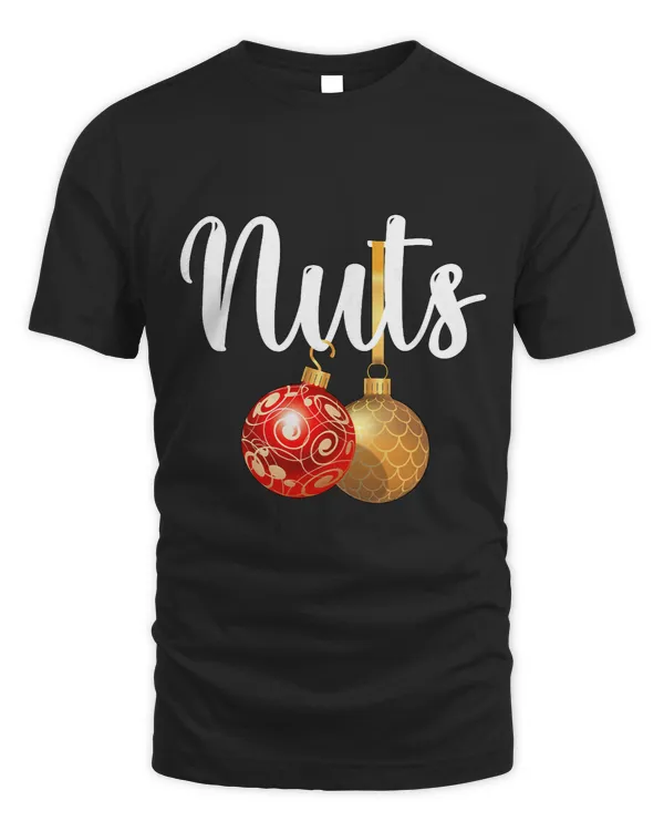 Mens Chest Nuts Chestnuts Christmas Couples Nuts Gifts