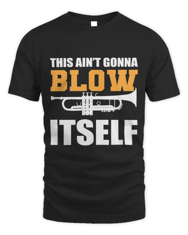 Gonna Blow Itself Band Member
