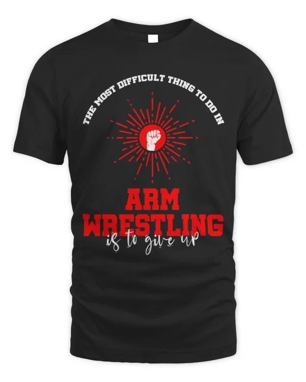 Mens Arm Wrestler Quote for Arm Wrestling Contest 6