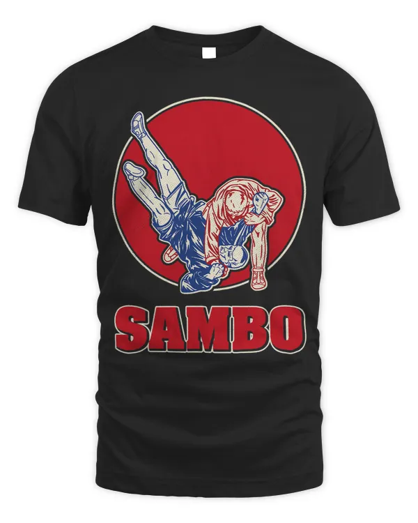 Sambo wrestling martial arts Russia martial 2