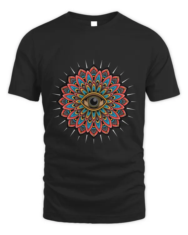 Chakra Mantra shirts 3rd eye chakra vibration meditation