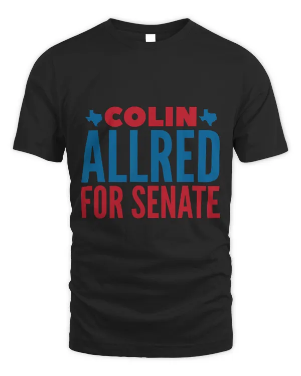 Colin Allred For Senate