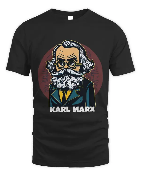 Communism Karl Marx Capital Inflation Communist Money Marx