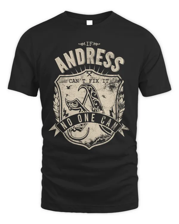 Unisex Standard T-Shirt