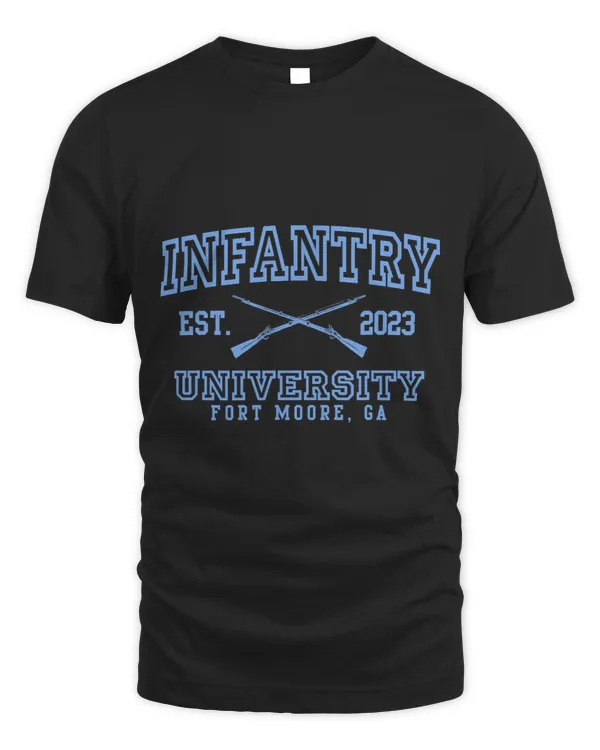 American Marauder Infantry University Fort Moore GA