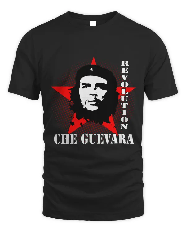 Che Guevara Rebel Signature Guerrilla Icon Revolution