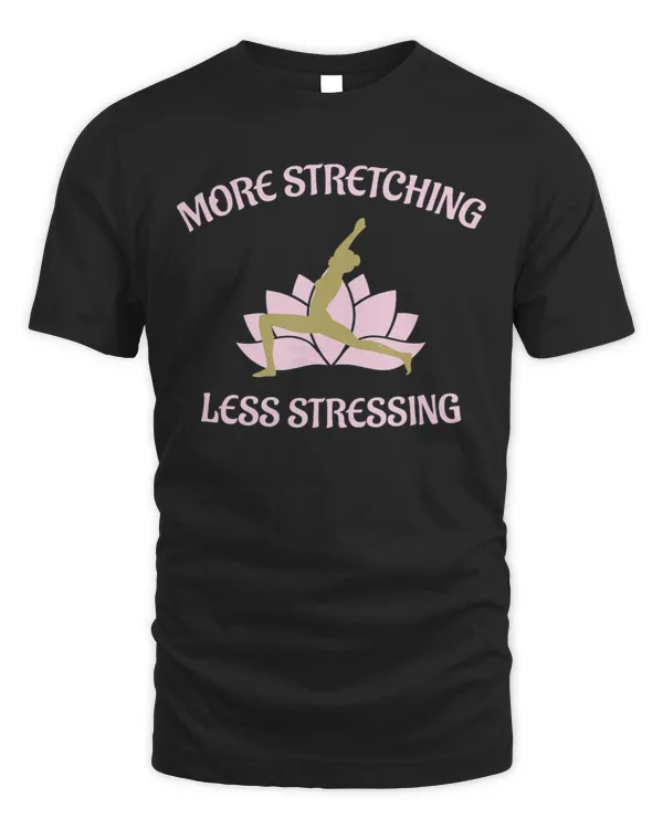 Stretching Women Yoga Teacher - Stretching