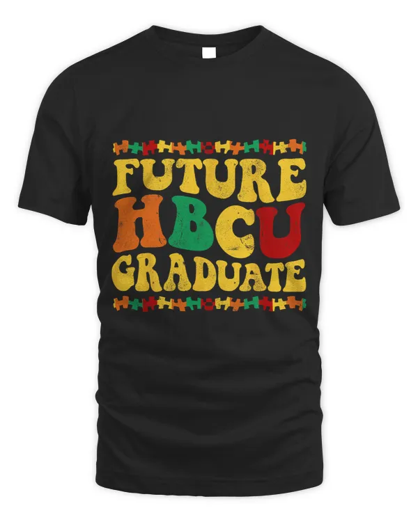 Future HBCU Graduate Historical Black College Alumni vintage