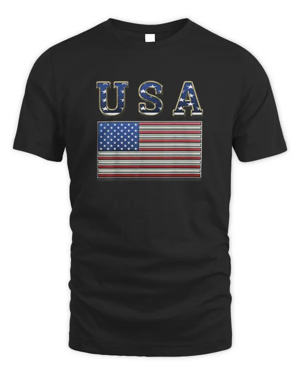 Men's Standard T-Shirt