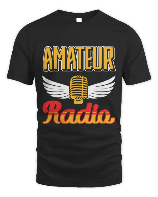Amateur Radio Amateurfunk