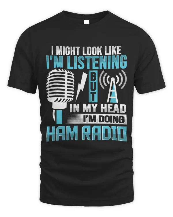Amateur Radio Design for Ham Radio Operator