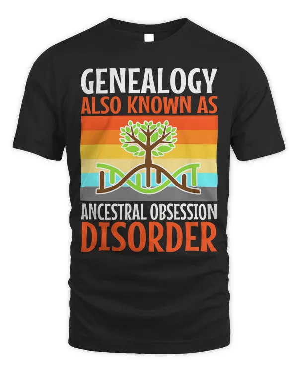 Ancestral obsession disorder