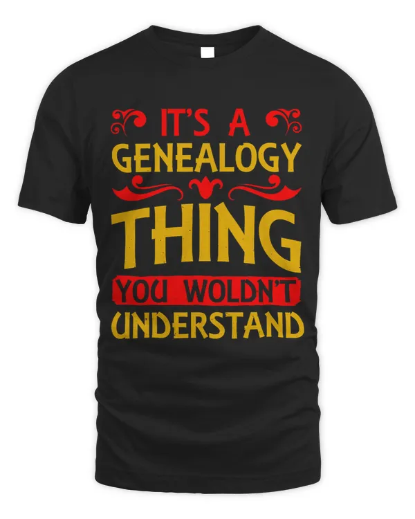 Its a genealogy Thing you wouldnt understand
