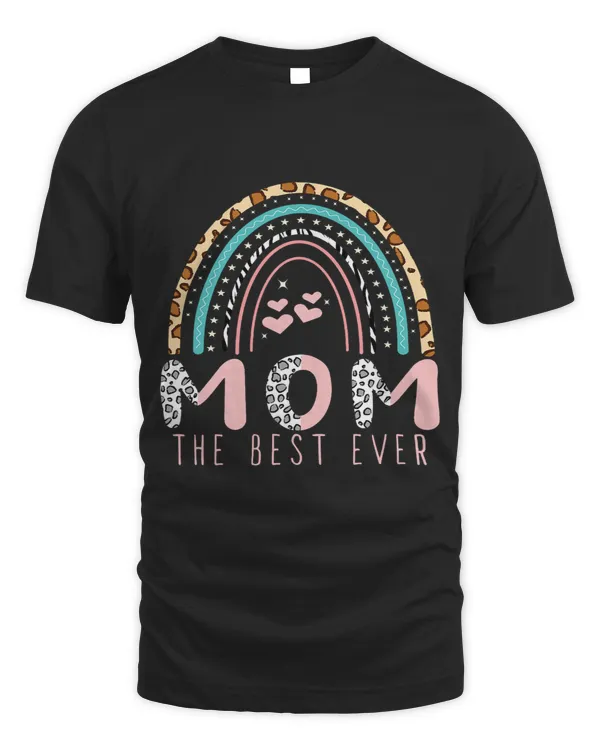 Mothers Day Best Mom Ever From Daughter Son Mom Kids 1