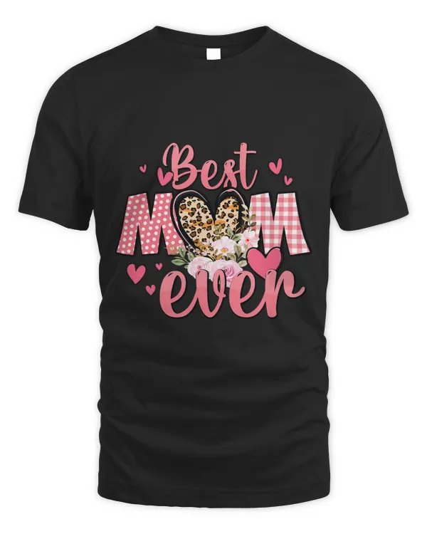 Mothers Day Best Mom Ever From Daughter Son Mom Kids grandma 2