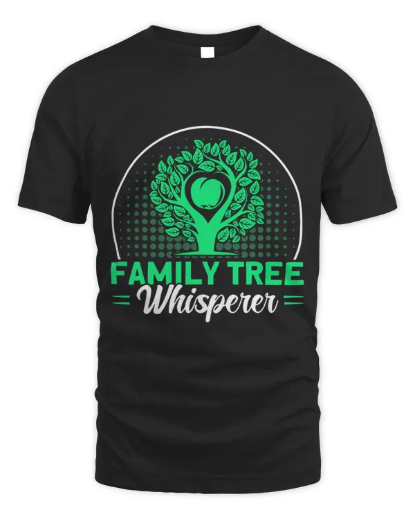 Genealogy Family Tree Whisperer Genealogist