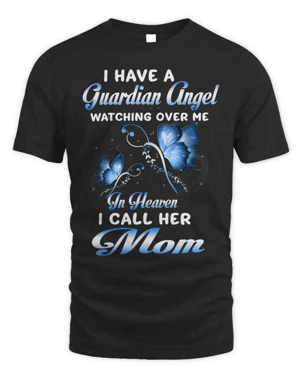 My Mom Is A Guardian Angel For Daughter Son Lost Their Mom