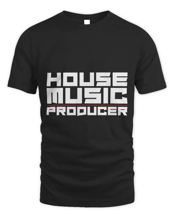 House Music Producer 2EDM DJ