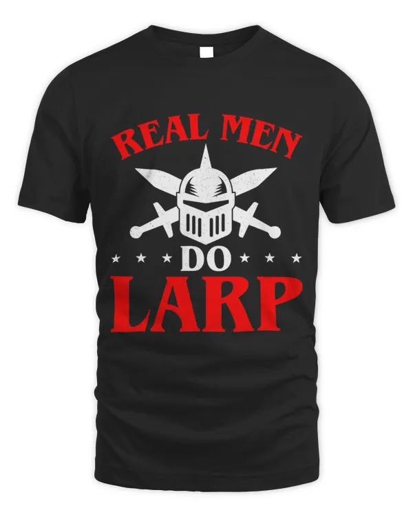 Mens Fantasy Role Playing Larp Larping
