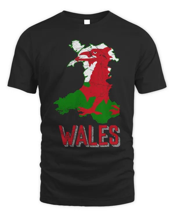 Dragons Wales Welsh Dragon Flag Cardiff Fan
