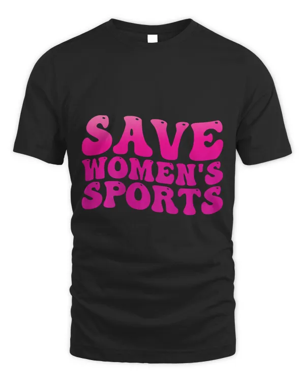 Save Womens Sports Act ProtectWomensSports Support Groovy