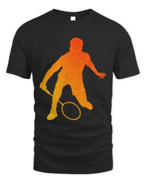 Shuttlecock Badminton Mens Squash Womens