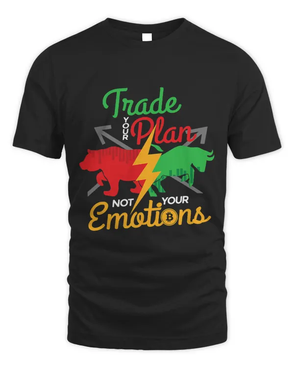 Trade Your Plan Stock Market Day Trader Investor 21