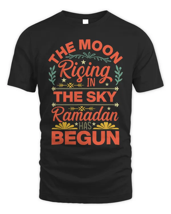 Ramadan The Moon Is Rising Islamic Ramadan Eid and Fasting