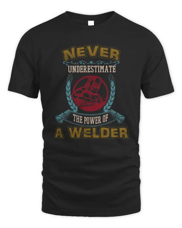 Never Underestimate The Power Of A Welder Ver  02